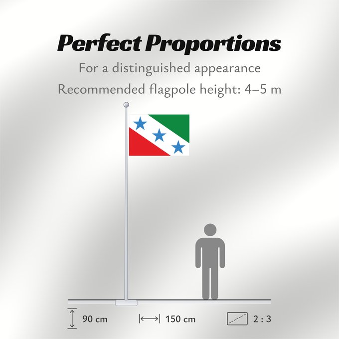 Flag Proportions: Lagoinha SaoPaulo Brasil 2	Sao Paulo s city Lagoinha, Brazil	Lagoinha (São Paulo) - 2	Município de Lagoinha no Estado de São Paulo