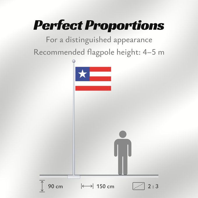 Flag Proportions: Paranacity Parana Brasil	Paranacity	Município de Paranacity no Estado do Paraná