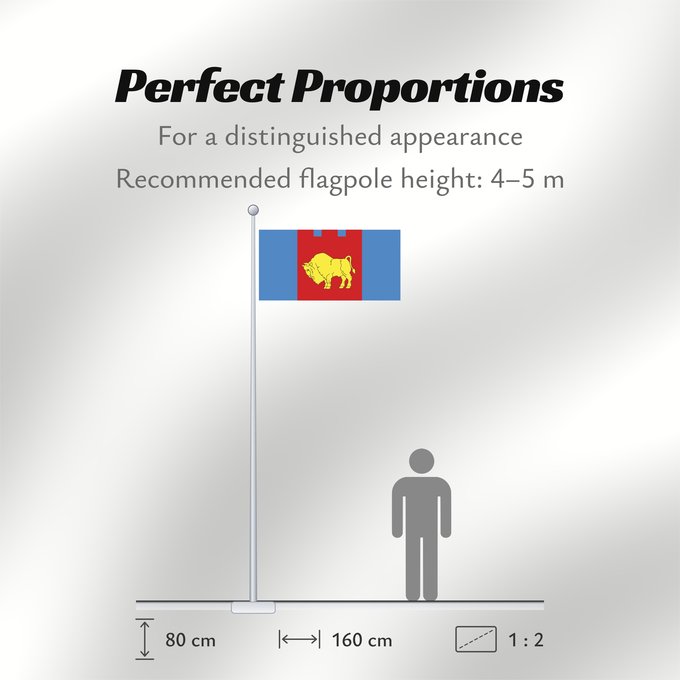 Flag Proportions: Brest Voblast, Belarus	Brest voblast, Belarus	Voblast de Brest, Biélorussie	Voblast de Brest, Bielorussia	Brest-Woblast	Voblast di Brest	Сцяг Брэсцкай вобласці	Флаг Брестской области	Прапор Берестейської області