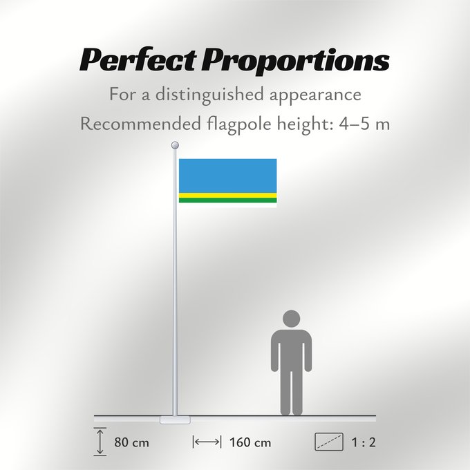 Flag Proportions: Dziatłava, Belarus	Dziatlava, Belarus	Dziatłava	Сьцяг гораду Дзятлава	Флаг города Дятлово