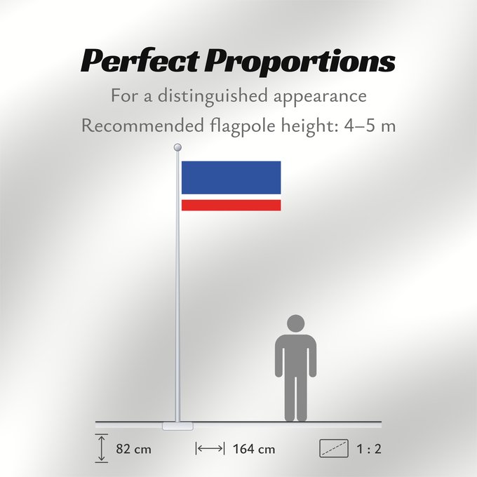 Flag Proportions: Turaw, Belarus	Details Width  length ratio = 1  2 3 horizontal bands blue  6/9	Turaw	Сцяг мястэчка Тураў	Сьцяг мястэчка Тураў	Флаг городского посёлка Туров