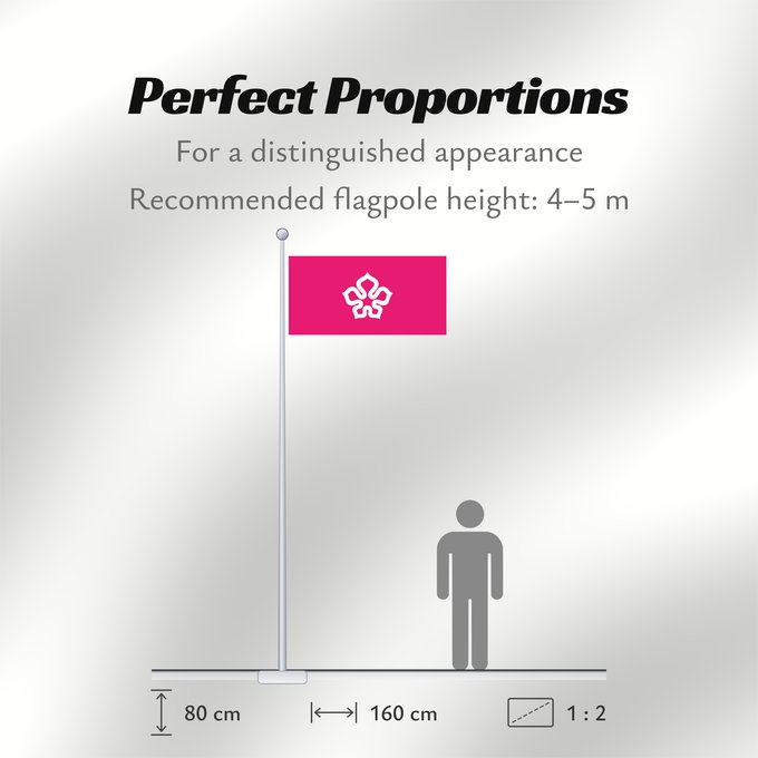 Flag Proportions: HKUrbanCouncil