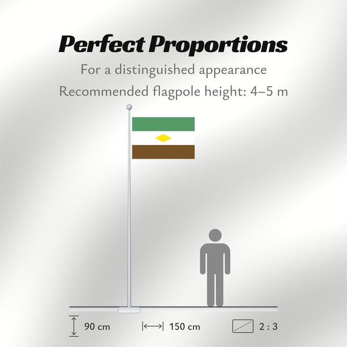 Flag Proportions: Anzá  Antioquia	Anzá (Antioquia)	Municipio de Anzá  Antioquia