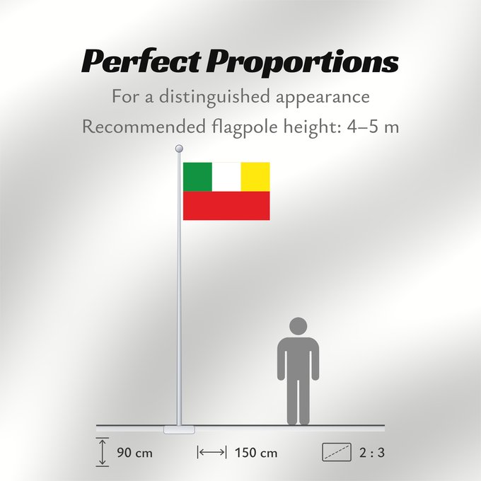 Flag Proportions: Buenos Aires Cauca Buenos Aires (Cauca) Municipio de Buenos Aires Cauca