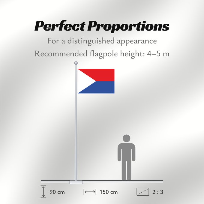 Flag Proportions: Chiquinquirá Boyacá Chiquinquirá (Boyacá) Municipio de Chiquinquirá Boyacá