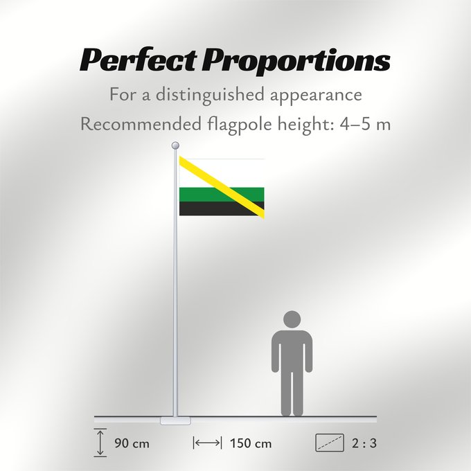 Flag Proportions: Dabeiba  Antioquia	Dabeiba (Antioquia)	Municipio de Dabeiba  Antioquia