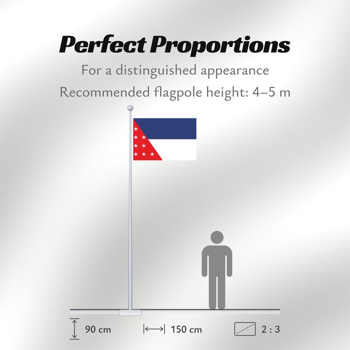 Flag Proportions: Gama  Cundinamarca	Gama (Cundinamarca)	Municipio de Gama  Cundinamarca