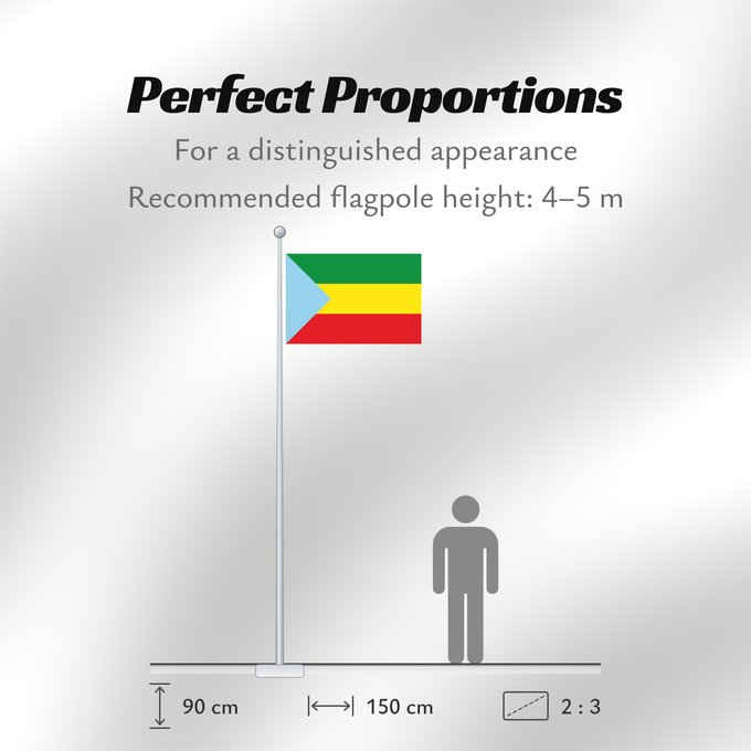 Flag Proportions: Pradera	Municipal flag of Pradera	Pradera (municipalité)	Pradera (municipio)	Pradera (Gemeinde)	Pradera (comune)