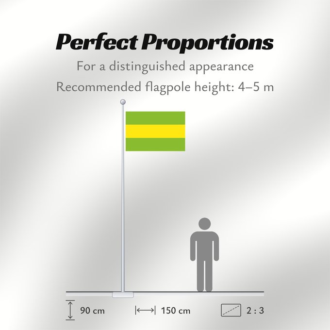 Flag Proportions: Puerto Leguízamo Putumayo Puerto Leguízamo (Putumayo) Municipio de Puerto Leguízamo Putumayo