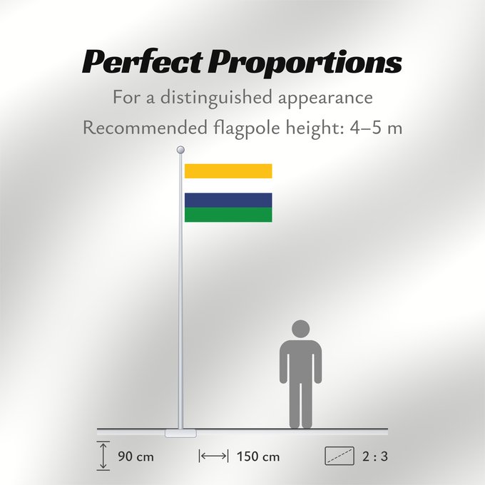 Flag Proportions: Puracé-Coconuco  Cauca	Puracé-Coconuco (Cauca)	Municipio de Puracé-Coconuco  Cauca