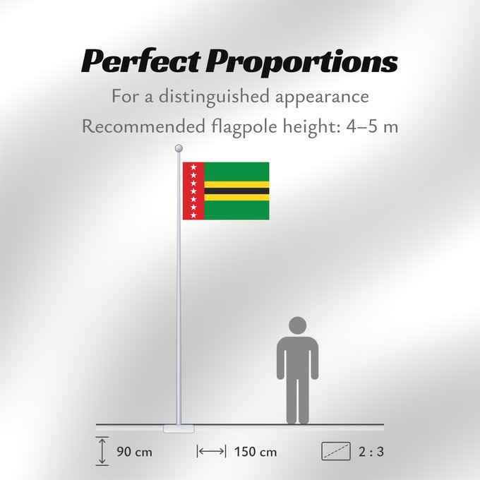 Flag Proportions: Santander Department	Santander department, Colombia	Département de Santander	Departamento de Santander, Colombia	Santander-Departement	Dipartimento di Santander