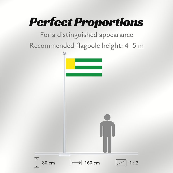 Flag Proportions: Santiago  Putumayo	Santiago (Putumayo)	Municipio de Santiago  Putumayo