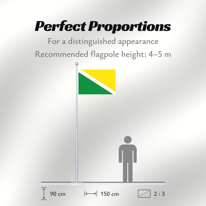 Flag Proportions: Sutamarchán Boyacá Sutamarchán (Boyacá) Municipio de Sutamarchán Boyacá