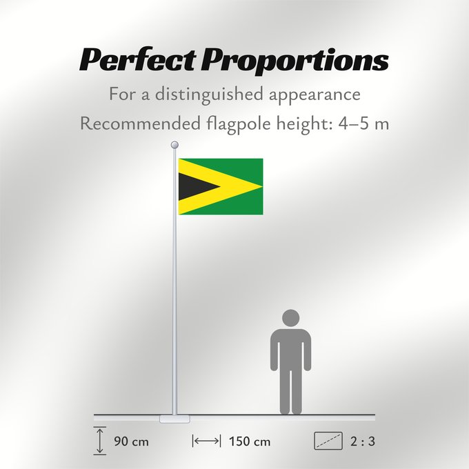 Flag Proportions: Tibú Norte de Santander Tibú Municipio de Tibú Norte de Santander