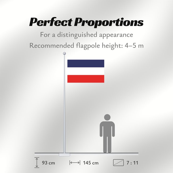 Flag Proportions: Valledupar2