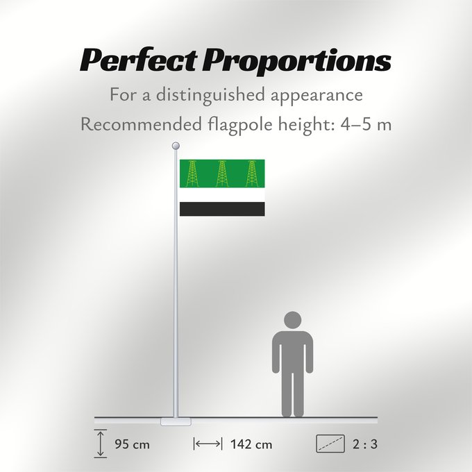 Flag Proportions: Yondó  Antioquia	Yondó (Antioquia)	Municipio de Yondó  Antioquia