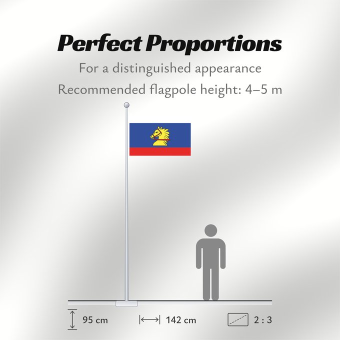 Flag Proportions: Bystrec CZ	Bystrec	Coat of arms