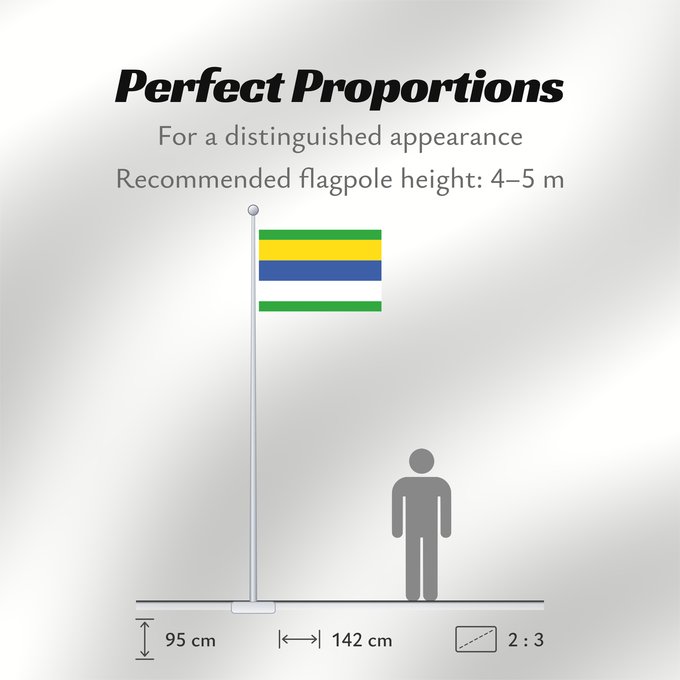 Flag Proportions: Chotilsko Chotilsko municipality municipalité de Chotilsko municipio de Chotilsko Gemeinde Chotilsko comune di Chotilsko Chotilsko, okres Příbram