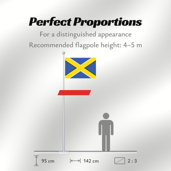Flag Proportions: Sadov CZ	Sadov, Karlovy Vary District, Czech Republic	Sadov	Sadov, okres Karlovy Vary