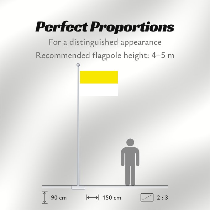 Flag Proportions: Deutsche Zentrumspartei	German Centre Party	Deutschen Zentrumspartei	Vun de Düütsche Zentrumspartei