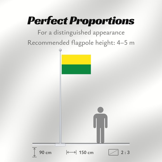 Flag Proportions: Provincia Morona Santiago Morona Santiago Province Province de Morona Santiago Provincia de Morona Santiago Provinz Morona Santiago Provincia di Morona Santiago
