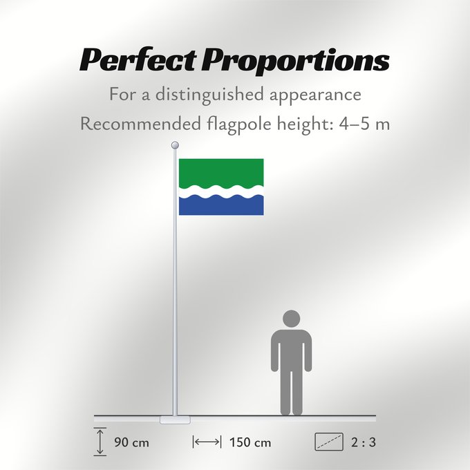 Flag Proportions: Ambla Parish, Järva County, Estonia Paroisse d'Ambla, Comté de Järva, Estonie Parroquia de Ambla, Condado de Järva, Estonia Gemeinde Ambla, Kreis Järva, Estland Parrocchia di Ambla, Contea di Järva, Estonia