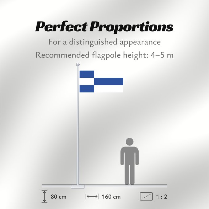 Flag Proportions: Haapsalu lipp Haapsalu 2 1 Haapsalu (2:1) Haapsalu lipp 2 1 Флаг Хаапсалу 2 1