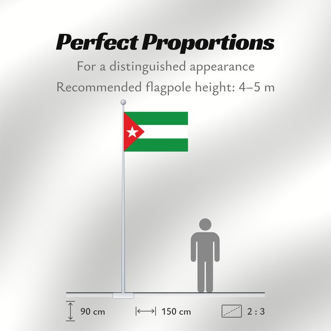 Flag Proportions: Andnac2