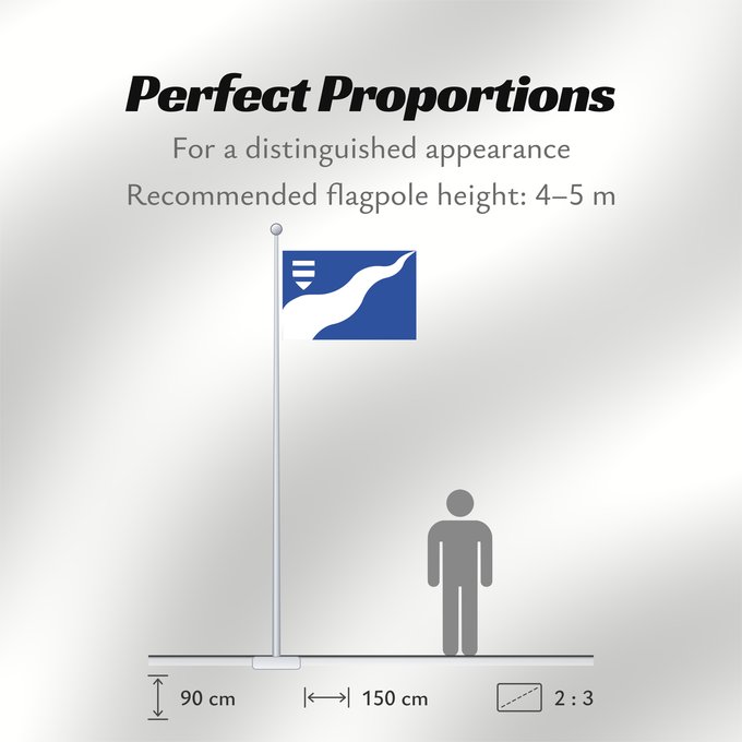 Flag Proportions: Ciutadilla	It is easy to put a border around this flag image	Apaisada	Apaïsada