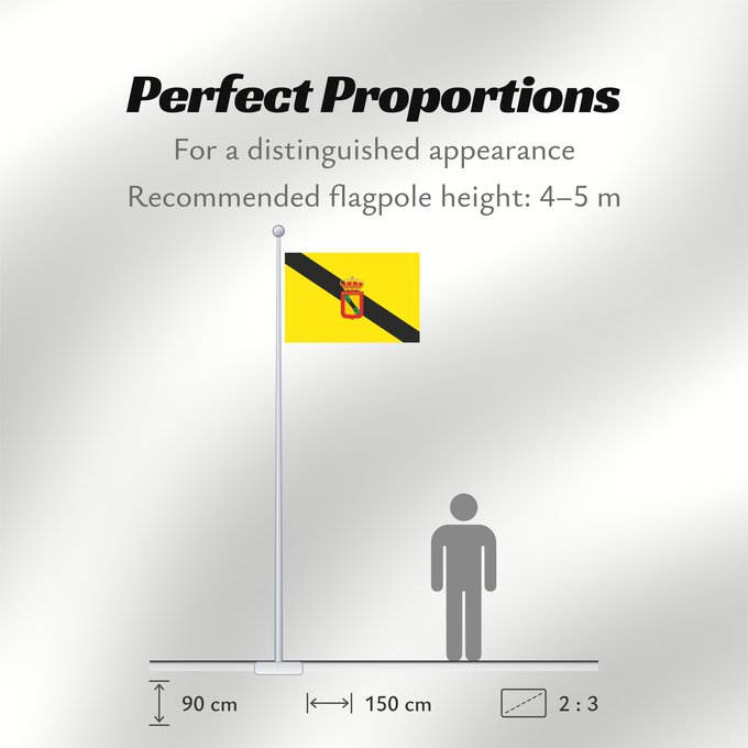 Flag Proportions: Rus  Jaén	Rus, Jaén, Spain	Rus (Jaén)	Rus, Jaén, España