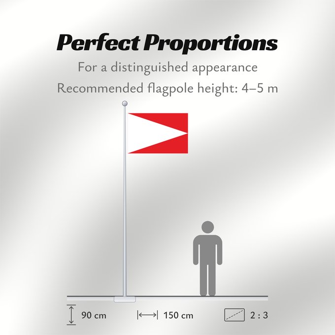 Flag Proportions: Villamiel Spain Villamiel, in Toledo province, Spain Villamiel Rectangular