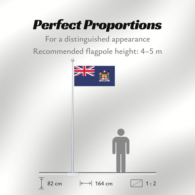 Flag Proportions: Fiji  1924–1970	Fiji from 1924 to 1970	Fidji (1924–1970)	Fiyi (1924–1970)	Fidschi (1924–1970)	Figi (1924–1970)