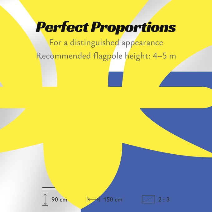 Flag Proportions: Non-officiel fr département Lozère Lozère Département de la Lozère Lozère (no oficial) Lozère (inoffiziell) Lozère (non ufficiale)