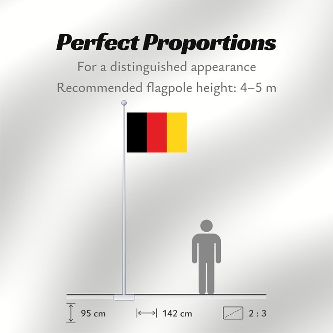 Flag Proportions: Minang	Minang Pagaruyung Kingdom	Royaume Minang Pagaruyung	Reino Minang Pagaruyung	Minang Pagaruyung Königreich	Regno Minang Pagaruyung	Kerajaan Pagaruyung	Gendéra Karajan Pagaruyung