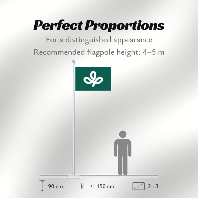 Flag Proportions: Miyagi Prefecture préfecture de Miyagi prefectura de Miyagi Präfektur Miyagi, Prefettura di Miyagi 宮城県旗