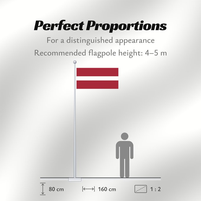 Flag Proportions: Latvia	Lettonie	Letonia	Lettland	Lettone	Letland	Letónia	Łotwy	Сцяг Латвіі	Сьцяг Латвіі	Национално знаме на Латвия	Lotyšská vlajka	Letlands	Σημαία της Λεττονίας	Latvio	Läti lipp	Latvian	Laitvia	Latvije	Lettország	ლატვიის დროშა	Latvijos	Latvejas karūgs	Lat