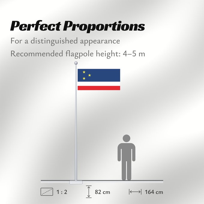Flag Proportions: Gagauzia Gagouzie Gagauzien Gagauz Yerin bayraı Стягул Гэгэузией Găgăuziei Флаг Гагаузии Прапор Гагаузії