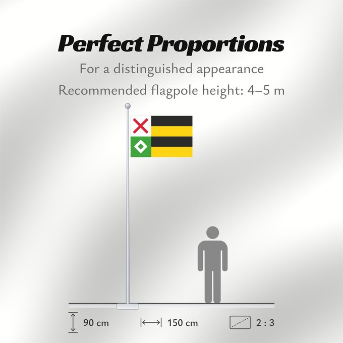 Flag Proportions: Moerdijk	Moerdijk, North Brabant, the Netherlands	Moerdijk, Brabant-Septentrional, les Pays-Bas	Moerdijk, Noord-Brabant, Nederland