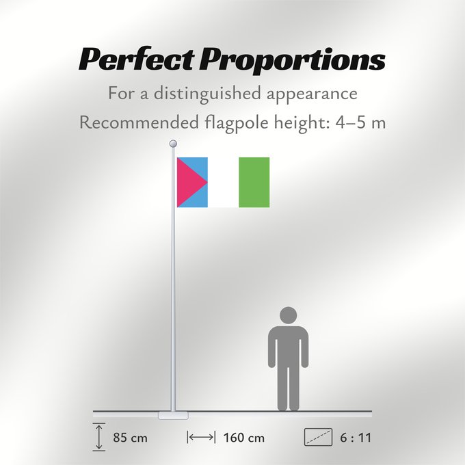 Flag Proportions: Condorcanqui Condorcanqui Province Province de Condorcanqui Provincia de Condorcanqui Provinz Condorcanqui Provincia di Condorcanqui Condorcanqui Province in Amazonas Region in Peru