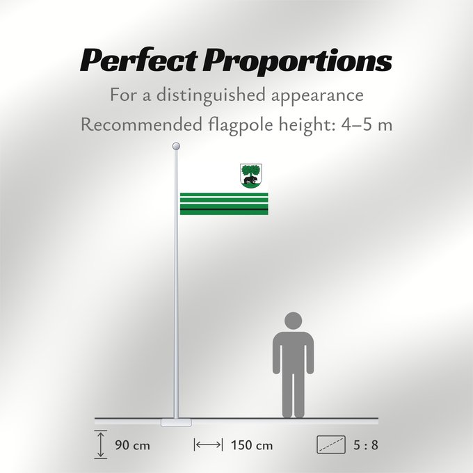 Flag Proportions: POL Barwice	Barwice	Barwic