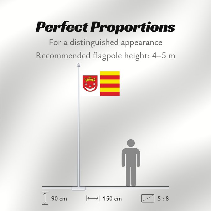 Flag Proportions: POL Człopa English Flag of Człopa in Poland Deutsch Flagge von Człopa in Polen Nederlands Vlag van Człopa in Polen Polski Flaga miasta Człopa w Polsce Беларуская Sciag Człopa, Polszcza Беларуская тарашкевіца Ściag Człopa Čeština Człopa vlajka, Polsko K
