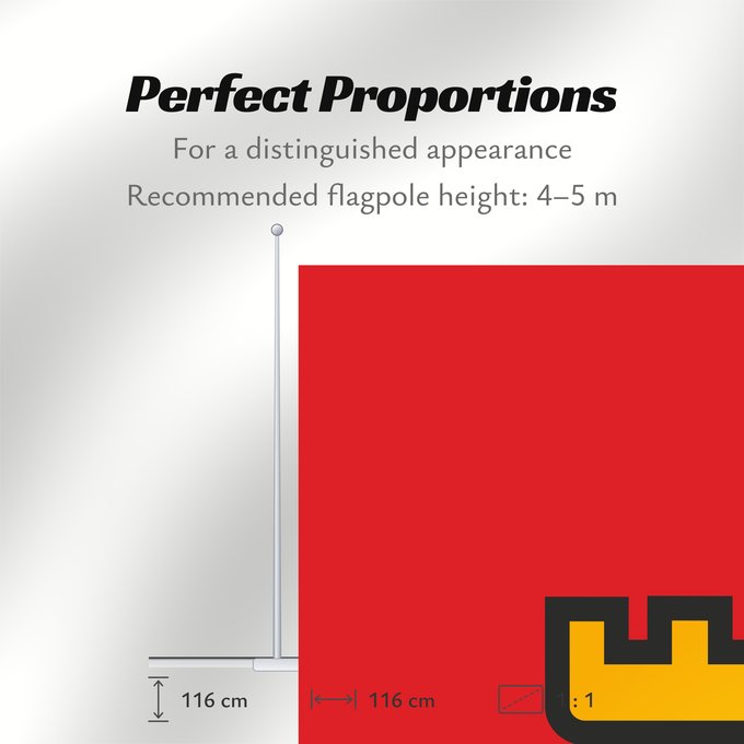 Flag Proportions: Mocidade Portuguesa
