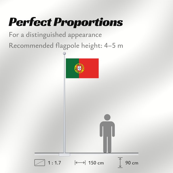Flag Proportions: Portugal	Portugals	Portogallo	A bandeira nacional de Portugal	Portugalii	علم البرتغال	Сцяг Партугаліі	Banniel broadel Portugal	Portugala	პორტუგალიის დროშა	Прапор Португалії