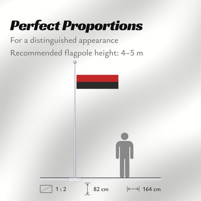 Flag Proportions: Erzya