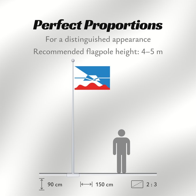 Flag Proportions: Krasnogorsk Moscow oblast Krasnogorsk (Moscow Oblast) Krasnogorsk (Oblast de Moscou) Krasnogorsk (Óblast de Moscú) Krasnogorsk (Moskauer Oblast) Krasnogorsk (Oblast' di Mosca) флаге Красногорск Московская область