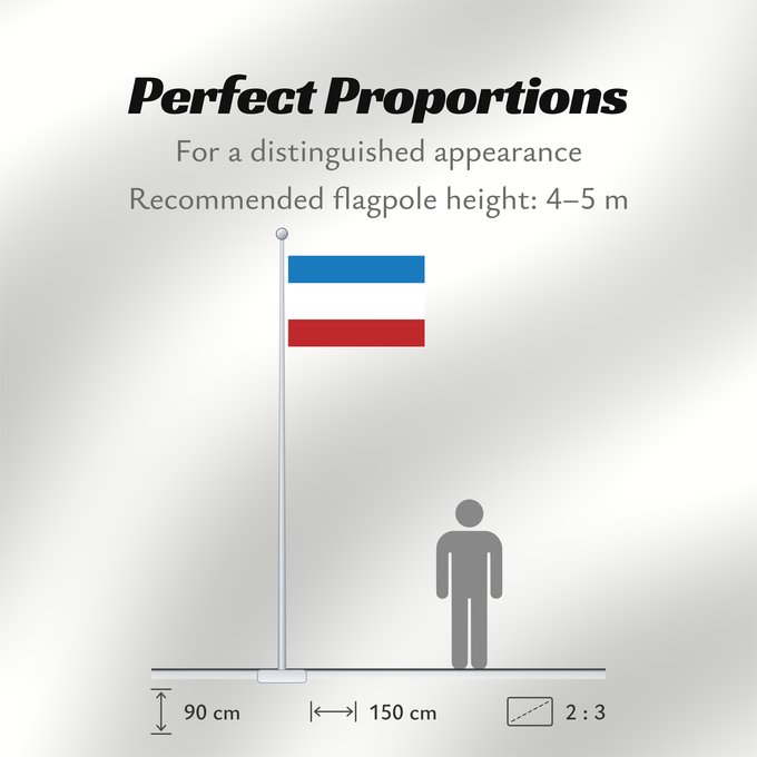 Flag Proportions: Mari El back Reverse side of the flag of Mari El Mari El (revers) Mari El (reverso) Mari El (Rückseite) Mari El (rovescio) Флаг Республики Марий Эл — оборотная сторона Прапор Республіки Марій Ел — зворотний бік