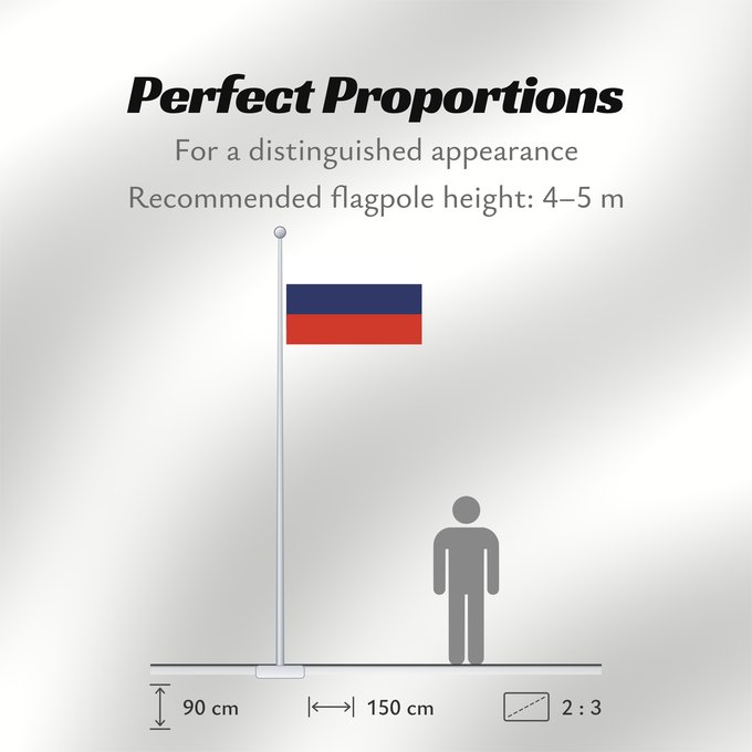 Flag Proportions: Russia Kremlin.ru The Russian flag with the colors from Kremlin.ru Russie (Kremlin.ru) Rusia (Kremlin.ru) Russland (Kremlin.ru) Russia (Kremlin.ru)