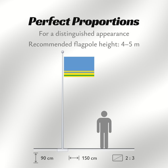 Flag Proportions: Ult-Yagun Khanty-Mansia Ult-Yagun rural settlement Ult-Yagun Ult-Jagun Флаг сельского поселения Ульт-Ягун