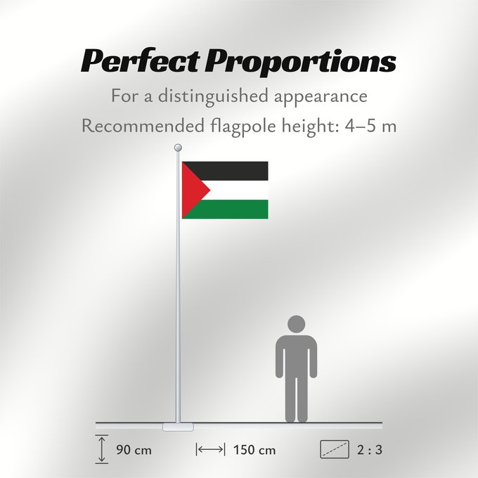 Flag Proportions: Hejaz 1920	Hejaz from 1920 to 1926  1338 to 1344 AH	علم الحجاز منذ عام ١٣٣٨ حتى عام ١٣٤٤	Флаг Хиджаза 1920-1926  1338-1344 по мусульманскому летоисчислению