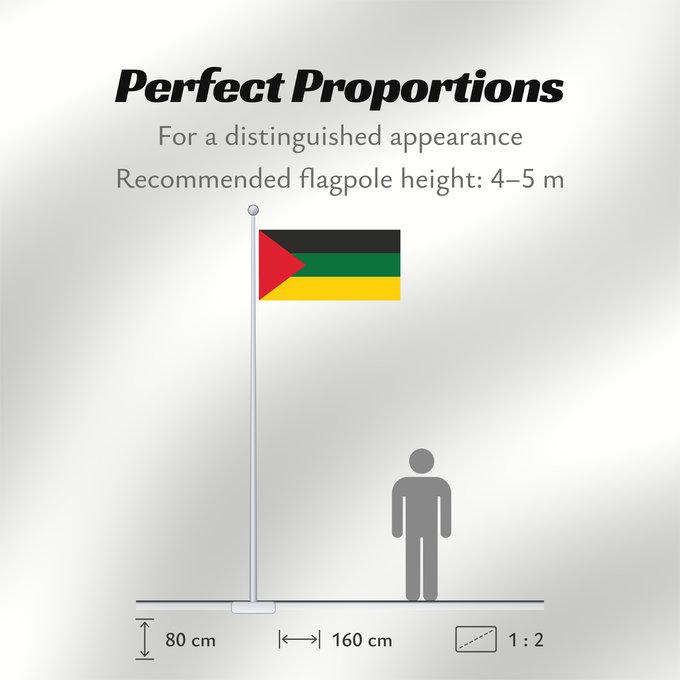 Flag Proportions: Hejaz 1926 Hejaz from 1926 to 1932 علم الحجاز من ١٣٤٤ حتى عام ١٣٥٠ Флаг Хиджаза с 1926 по 1932 год
